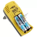 Sạc Thông Minh maxE Power Set 2AA 2100